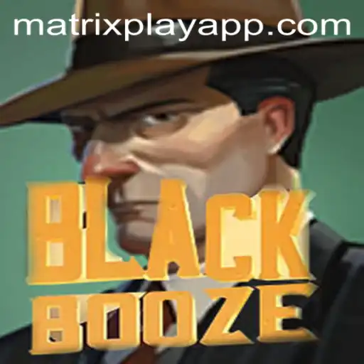 Unveiling BlackBooze: The Ultimate Gaming Experience with Matrixplay