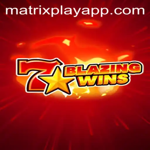 Experience the Thrill of BlazingWins: A New Era of MatrixPlay Gaming