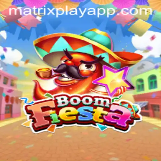 Exploring BoomFiesta: The Energetic Game World of MatrixPlay