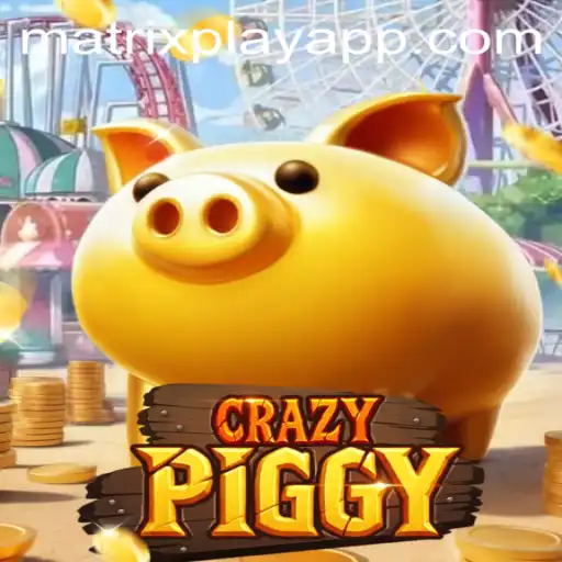 Dive into the Exciting World of CrazyPiggy with MatrixPlay Technology