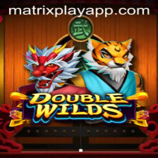 Unveiling DoubleWilds: The Game-Changer with MatrixPlay