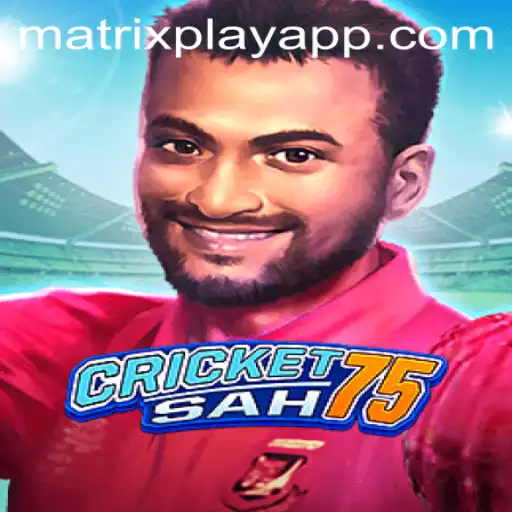 Unlock The Exciting World of CricketSah75