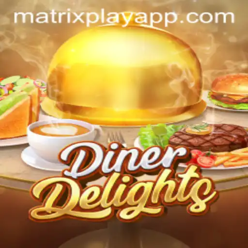 Exploring the Engaging World of DinerDelights: A MatrixPlay Experience