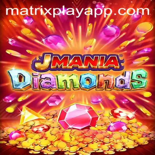 JManiaDiamonds: Dive into the Enthralling World of MatrixPlay