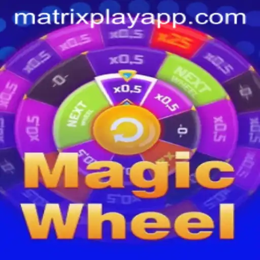 MagicWheel MatrixPlay Revolutionizes Gaming