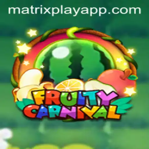 FruityCarnival: Discover the Colorful World of MatrixPlay Gaming