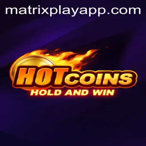 HotCoins: A Thrilling Adventure in the World of MatrixPlay