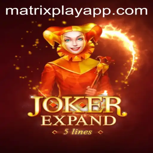 Discover the Exciting World of JokerExpand: Master the Art of MatrixPlay