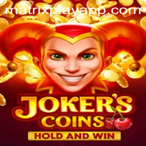 JokersCoins: A Captivating New Adventure in Matrixplay Gaming