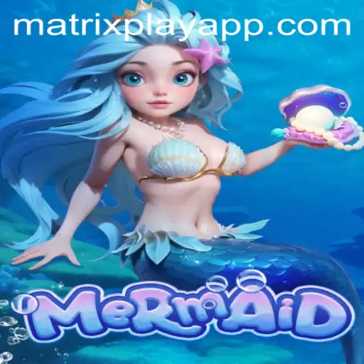 Mermaid Matrixplay: Dive into the Enchanting World of Underwater Adventures