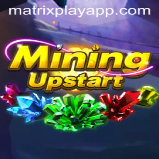 MiningUpstart: An Innovative Approach to Matrixplay Gaming