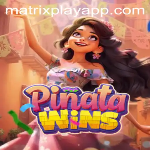 PinataWins: Dive into the MatrixPlay Experience