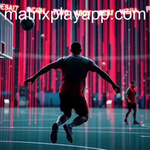 MatrixPlay: Revolutionizing the World of Sports
