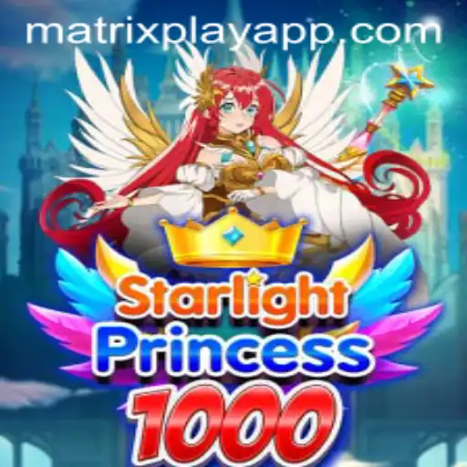 Unveiling the Magic of StarlightPrincess1000: A Fascinating Encounter with Matrixplay