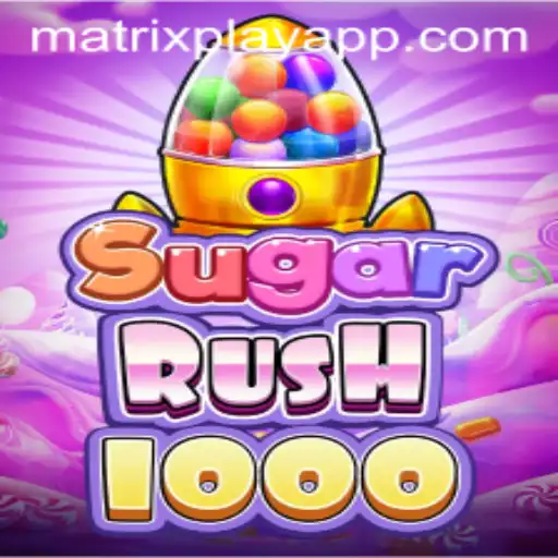 SugarRush1000: A Sweet Adventure in the World of MatrixPlay