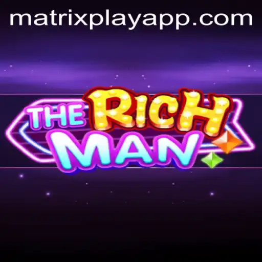 Exploring TheRichMan: A New Era in Gaming with Matrixplay Dynamics