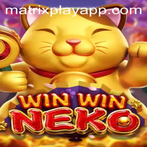 Discover WinWinNeko The Innovative Game of Strategy and Luck
